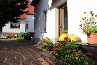 Image de Beautiful vacation home in a quiet location for 6 people, close to the Spreewald