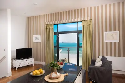 Image de 3 Porthminster Mews - an apartment that sleeps 4 guests in 2 bedrooms