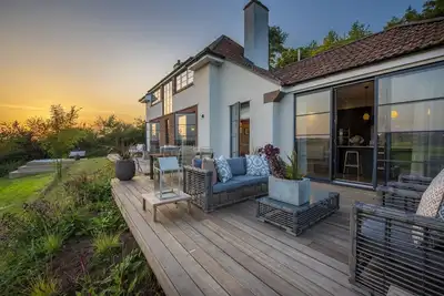 Image de Decoy Farm House - a house that sleeps 6 guests in 3 bedrooms