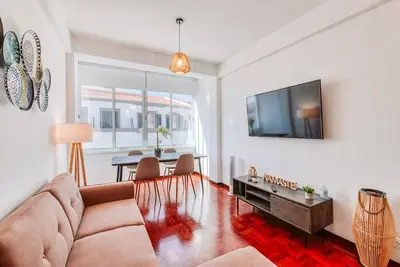 Image de The Millennial Lifestyle Apartment