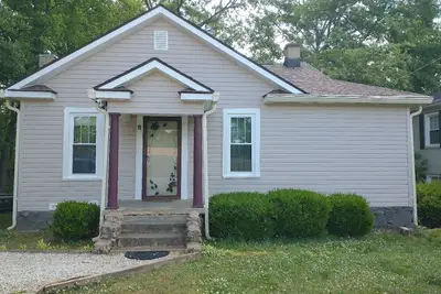 Image de Historic Seneca Bungalow