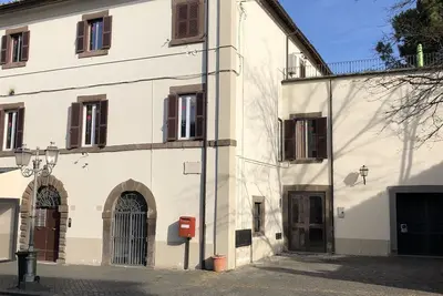 Image de Il Rifugio del Cavaliere