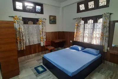 Image de A lovely 2-bedroom appartment for an enjoyable stay