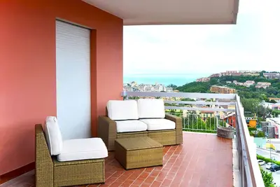 Image de Apartment with panoramic view