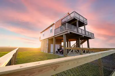 Image de That’s What Sea Said ~ Hot Tub & Stunning Bay View
