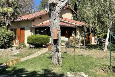Image de Ancient Residences Bishopric A House in the Woods
