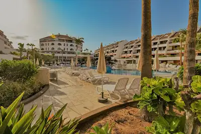 Image de Parque Santiago 1 Private Villa with ocean views luxury 3 bedroom 3 bathroom.