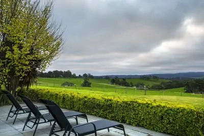 Image de Farm Stay at The Farm Barn