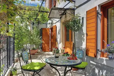 Image de Magnifique maison à Krnica avec WiFi