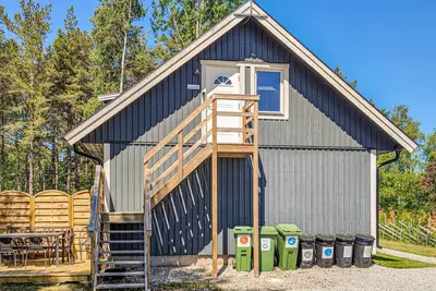 Image de Bel appartement Ă Tofta, Gotland
