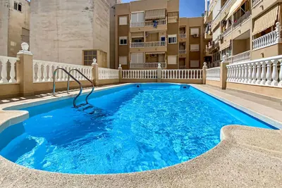 Image de Appartement acceptant les animaux à.