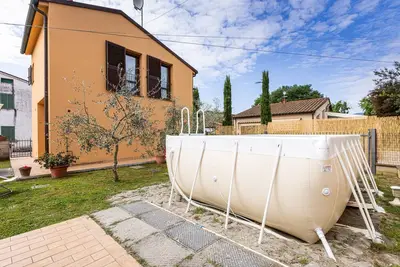 Image de Superbe maison de 2 chambres à Orentano