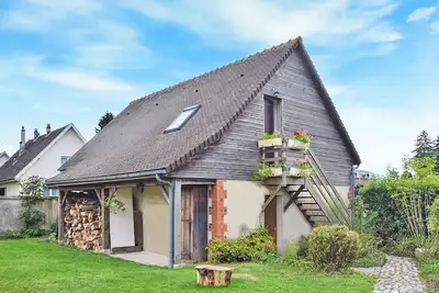 Image de Bel appartement au Mesnil-Esnard