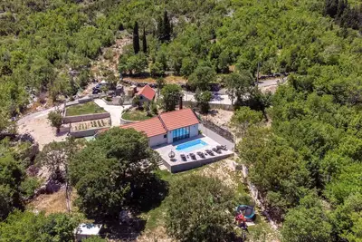 Image de Superbe maison Ă Metkovic