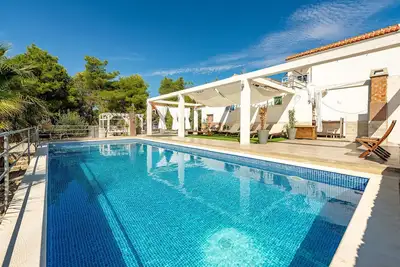 Image de Superbe appartement à Vir avec WiFi