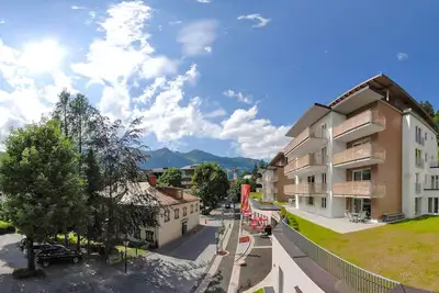 Image de luxurioese Ferienwohnung