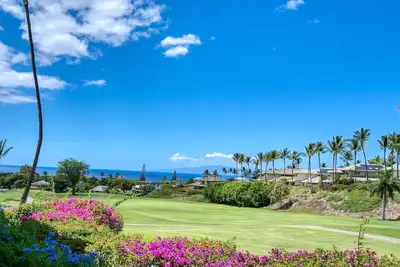 Image de Summer Fill in Special 189/nt Updated Designer Condo w/ Ocean Views