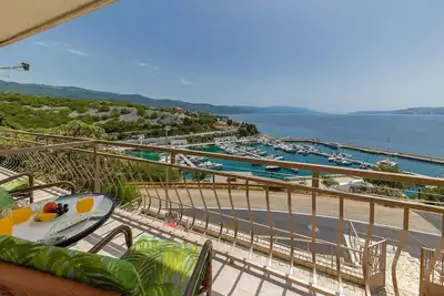 Image de Superbe appartement à Novi Vinodolski