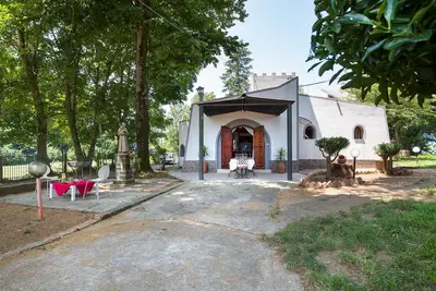 Image de Superbe maison à Loc Monte Poro I