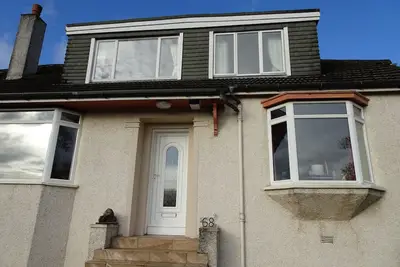 Image de 5 Bed Bungalow convenient for Cop26