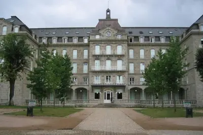 Image de Duplex apartment Residencial Gran Hotel