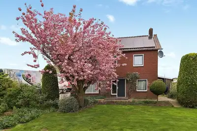 Image de Superbe maison Ă Acquoy avec WiFi