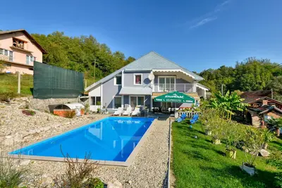 Image de Superbe maison Ă Nespes