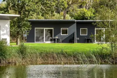 Image de Superbe maison de 3 chambres à.