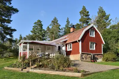 Image de Superbe maison à Hagalund/Mjölby