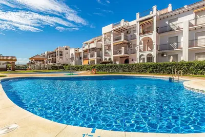 Image de Bel appartement de 2 chambres à Torrox