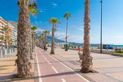 Image de Superbe appartement à Fuengirola