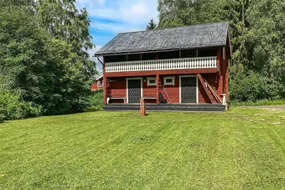 Image de Superbe maison à Lima avec sauna
