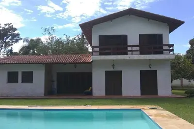 Image de Chácara das Flores