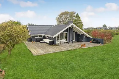 Image de Maison confortable à Ebeltoft