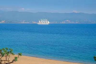 Image de Magnifique appartement Ă Ajaccio