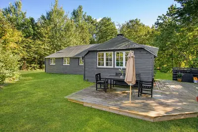 Image de Superbe maison Ă Aakirkeby avec WiFi