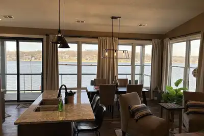 Image de Blue Suede Suites North