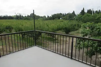 Image de Maison Rustique : Vacances Au Vert