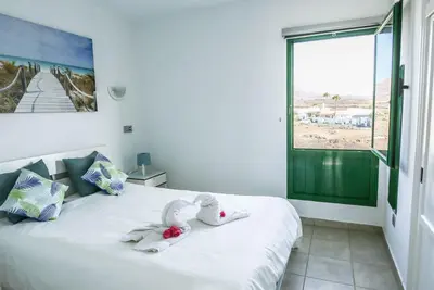 Image de Suite Cozy - 400 m de la plage By Lvh
