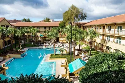 Image de 1 Bdrm Westgate Blue Tree Resort- Great Location, Free Shuttles, Hot Tub & Pools