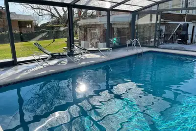 Image de La Casa Pico de la Miel Incluye Piscina Privada de Agua Salada de 8 x 4 con Espectaculares Vistas