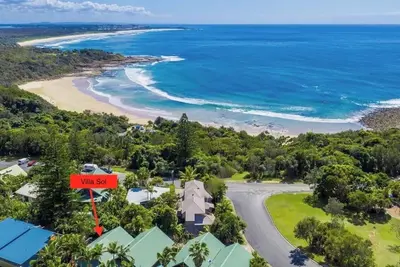 Image de Luxury Angourie Villa! Dream location, WiFi, +++