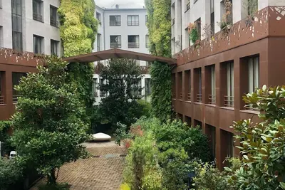 Image de Meublé 76 m2 tout équipé, à Bastille - bail mobilité ou résidence secondaire