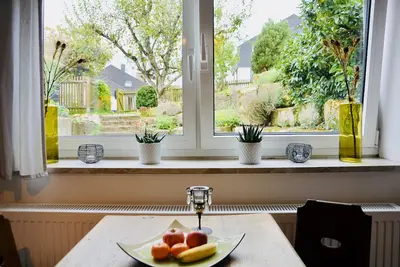 Image de Apartment Neckar Alb in the countryside with short distances