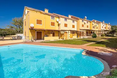 Image de Superbe appartement Ă Vabriga avec WiFi