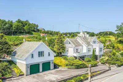 Image de Superbe maison à Skjoldastraumen