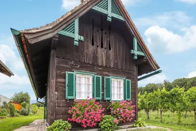 Image de Ferienhaus im Suedburgenland