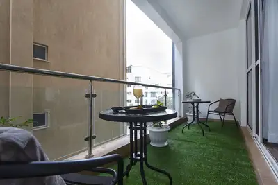 Image de Urban Brooks Luxury Apartment