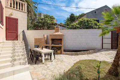 Image de Appartement confortable à Veli Losinj.