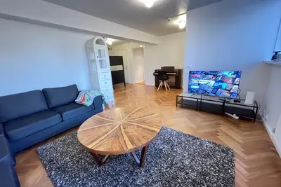 Image de Cozy centrally located apartment in Reykjavik